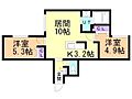 Radice Motomachi(ラディーチェ元町)4階7.9万円