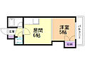 シャトル井上1階3.2万円
