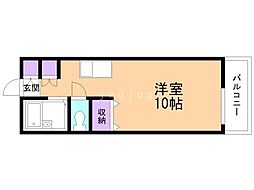 札幌市営南北線 北34条駅 徒歩14分