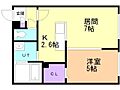 ヴィエルジュ北13条5階6.8万円