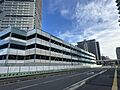 自走式駐車場が...
