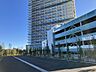 駐車場：出し入れがスムーズで安全性にも優れた自走式駐車場です。大きめのお車をお持ちの方や、毎日のように車を使われるご家族にも大変おすすめです。