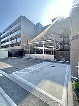 LIME RESIDENCE HIKIFUNE 116 ｜ 東京都墨田区東向島1丁目（賃貸マンション1LDK・1階・40.94㎡） その24