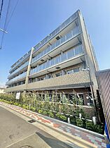 LIME RESIDENCE HIKIFUNE 414 ｜ 東京都墨田区東向島1丁目（賃貸マンション3LDK・4階・71.20㎡） その1