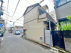 石井荘  ｜ 東京都墨田区東駒形4丁目（賃貸アパート2K・2階・23.14㎡） その7