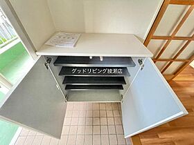 コーポオオゴF棟  ｜ 東京都葛飾区小菅3丁目（賃貸アパート2DK・1階・44.62㎡） その13