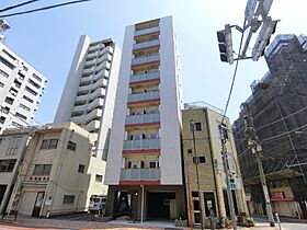 KS入谷EAST 601 ｜ 東京都台東区下谷3丁目（賃貸マンション1R・6階・25.11㎡） その30