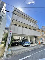 リバーサイド山口  ｜ 東京都墨田区横川5丁目（賃貸マンション1K・3階・14.00㎡） その25