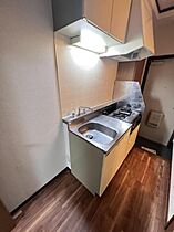 東京都荒川区町屋2丁目（賃貸マンション1R・1階・20.49㎡） その5