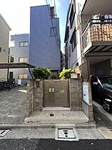 東京都荒川区町屋2丁目（賃貸マンション1R・1階・20.49㎡） その22