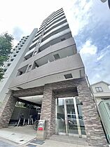 ラヴィエント南千住V 401 ｜ 東京都荒川区南千住6丁目（賃貸マンション1K・4階・25.37㎡） その29