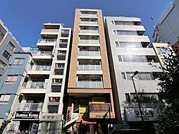 上野駅 9.0万円