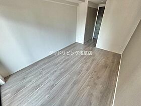 ARKMARK南千住RESIDENCE  ｜ 東京都台東区清川2丁目（賃貸マンション1K・6階・25.81㎡） その18