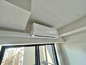 ARKMARK南千住RESIDENCE  ｜ 東京都台東区清川2丁目（賃貸マンション1K・6階・25.81㎡） その21