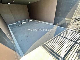 ARKMARK南千住RESIDENCE  ｜ 東京都台東区清川2丁目（賃貸マンション1K・3階・25.81㎡） その24