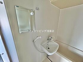 サンハイツ西日暮里  ｜ 東京都荒川区西日暮里2丁目（賃貸マンション2K・4階・33.00㎡） その8