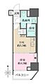 ルフォンプログレ元浅草マークス5階13.0万円