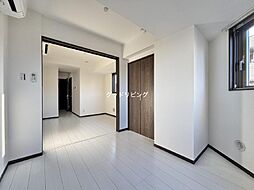 グランヒルズ錦糸町 9階1DKのリビング/ダイニング