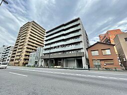 アルファコート曳舟2