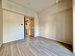 カサ・フェリーチェ 3階1Kのリビング/ダイニング