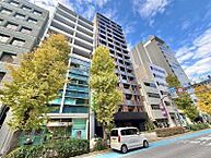 東京都台東区駒形1丁目：物件画像／株式会社グッドリビング　浅草店