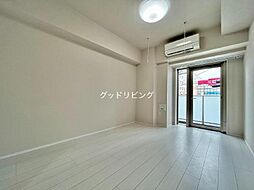 メインステージ八広II 6階1Kのリビング/ダイニング