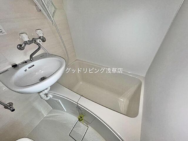 浴室