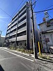 東京都墨田区本所4丁目：物件画像／株式会社グッドリビング　浅草店