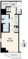 Log御徒町5階13.5万円