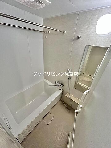 浴室