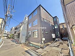 🉐敷金礼金0円！🉐アールズ東尾久