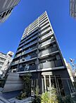 東京都台東区浅草3丁目：物件画像／株式会社グッドリビング　浅草店