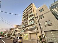 東京都台東区橋場1丁目：物件画像／株式会社グッドリビング　浅草店