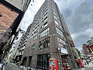 東京都台東区雷門2丁目：物件画像／株式会社グッドリビング　浅草店