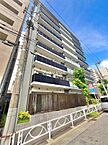 東京都墨田区本所4丁目：物件画像／株式会社グッドリビング　浅草店