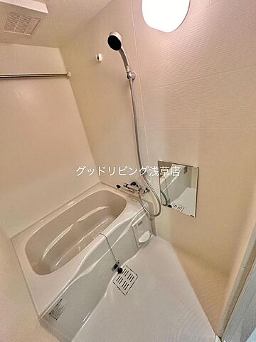 浴室