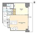 TSResidence北上野2階15.7万円