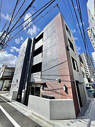 Maison　de CHARME三ノ輪