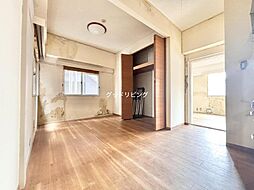 レヂデンスフジワラ 1LDKの写真