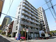 東京都墨田区吾妻橋2丁目：物件画像／株式会社グッドリビング　浅草店