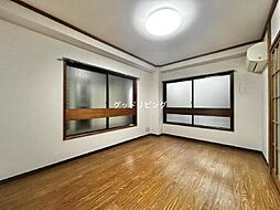 阿川ビル64 2DKの写真
