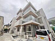 東京都墨田区堤通1丁目：物件画像／株式会社グッドリビング　浅草店
