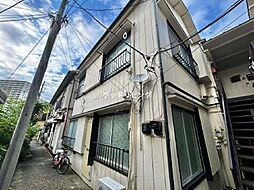 コーポ・ミナミ