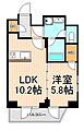 メインステージ元浅草8階18.8万円