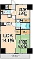 ロイヤルプラザ浅草2階17.0万円