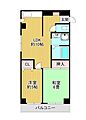 グローハイツ根岸8階12.3万円