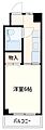 リバーハイツ小林3階6.3万円