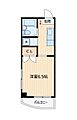 ヴェルデ花川戸4階8.2万円