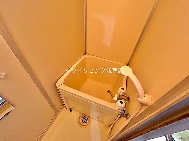 浴室