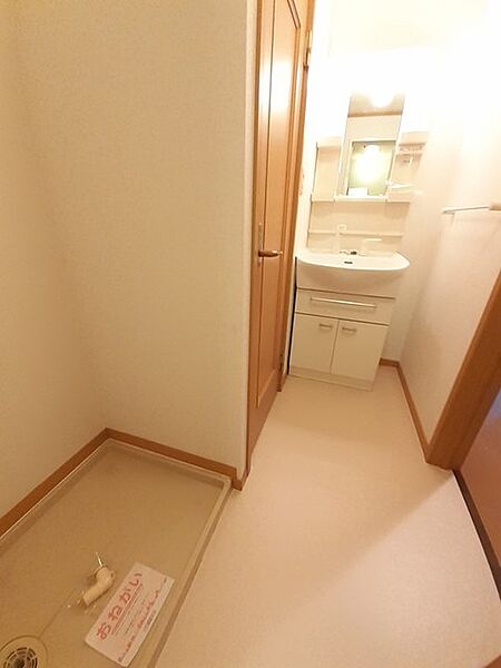ロッソコルサB 201｜愛媛県西条市飯岡(賃貸アパート2LDK・2階・50.14㎡)の写真 その12